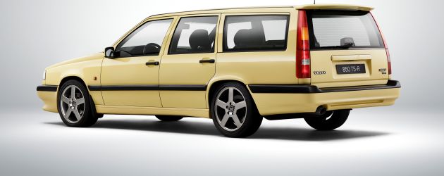 Buyer's Guide: Volvo 850