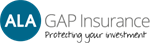 Logo -gap